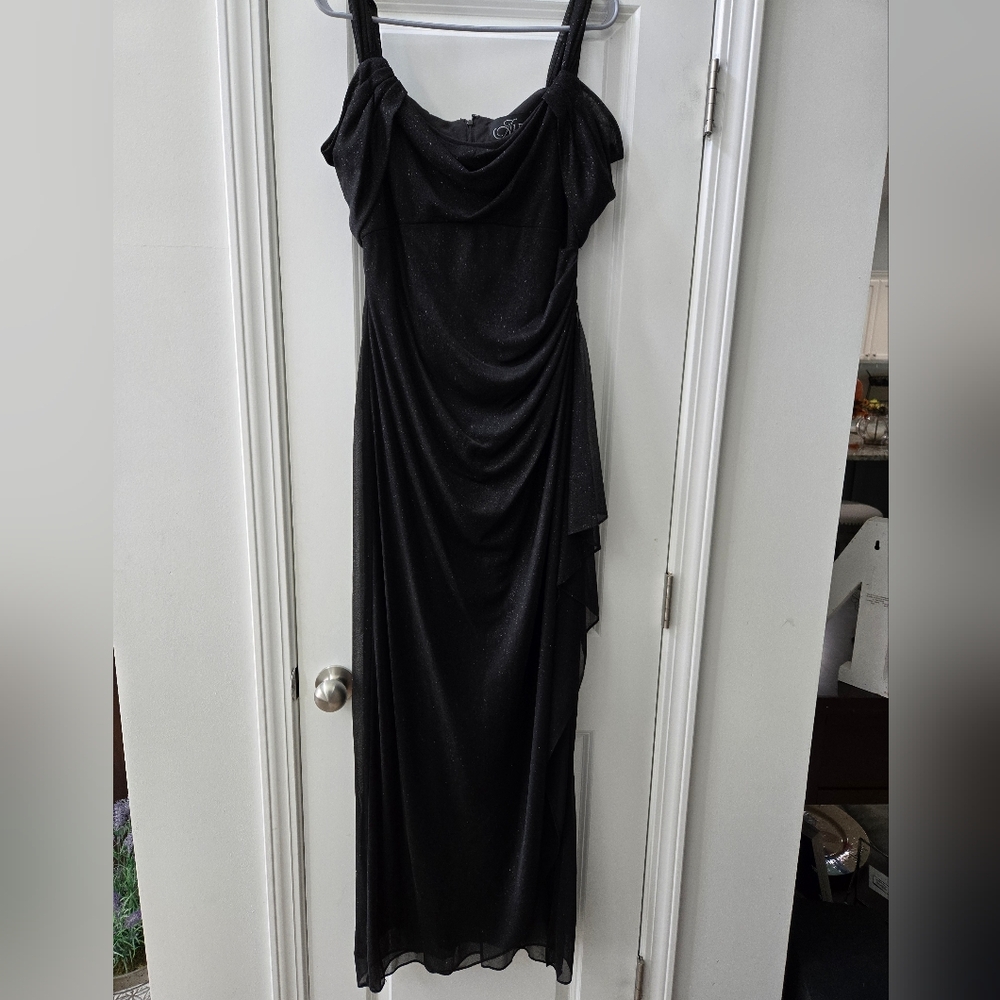 Alex evening dress